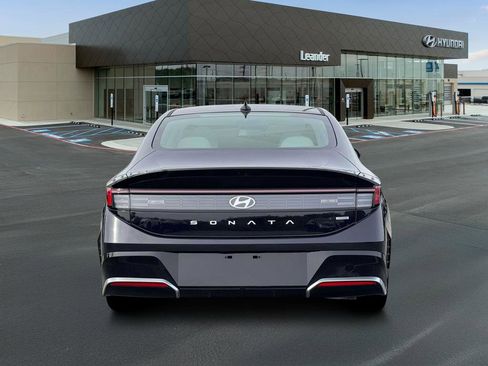 New 2026 Hyundai Sonata SEL AWD/4WD image 6