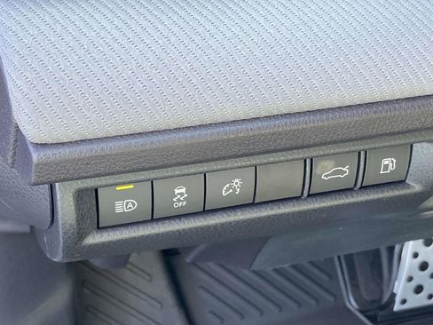 New 2026 Toyota Camry SE image 19