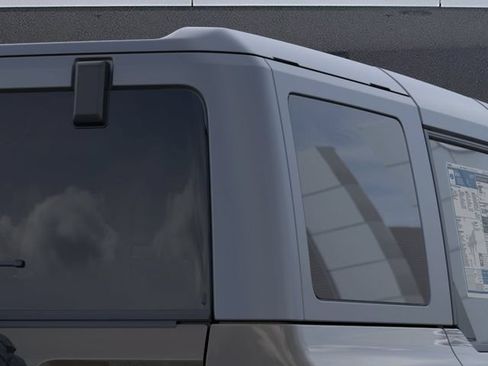 New 2026 Ford Bronco Big Bend w/ Black Diamond Package AWD/4WD image 25
