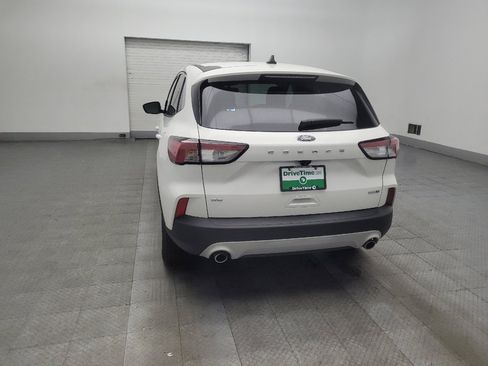 Used 2020 Ford Escape SE AWD/4WD image 6