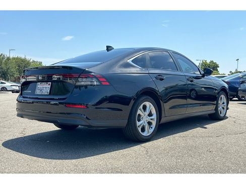 Used 2023 Honda Accord LX image 6