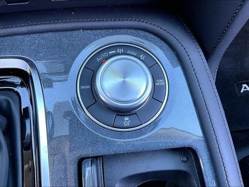 Certified 2024 Nissan Armada SV w/ Cargo Package image 24