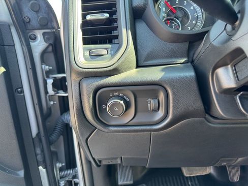 Used 2023 RAM 2500 Tradesman AWD/4WD image 19