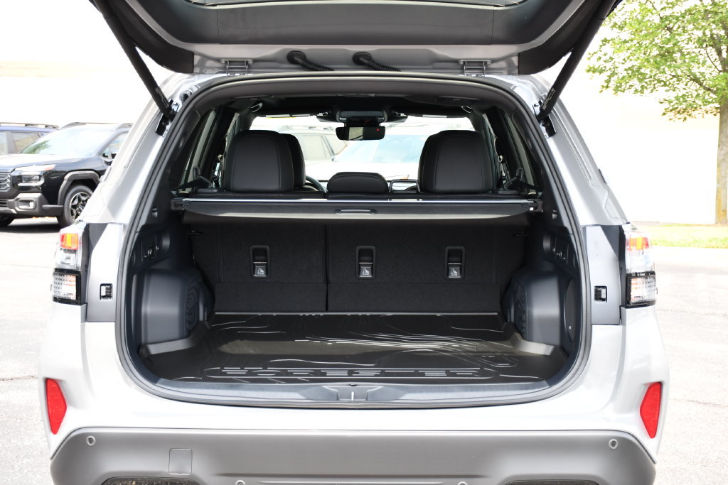 New 2026 Subaru Forester Sport w/ Onyx Edition AWD/4WD image 30