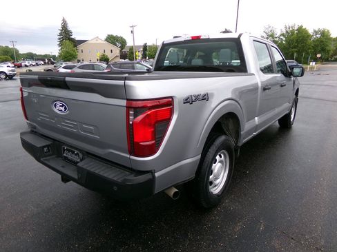 Used 2024 Ford F150 XL AWD/4WD image 3