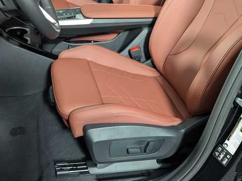 New 2026 BMW X2 xDrive28i image 13