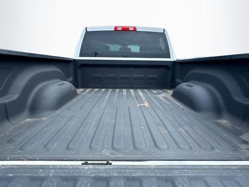 Used 2018 RAM 1500 Tradesman w/ Protection Group AWD/4WD image 23