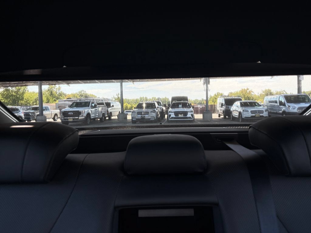 Used 2018 Mercedes-Benz S 450 4MATIC Sedan image 35