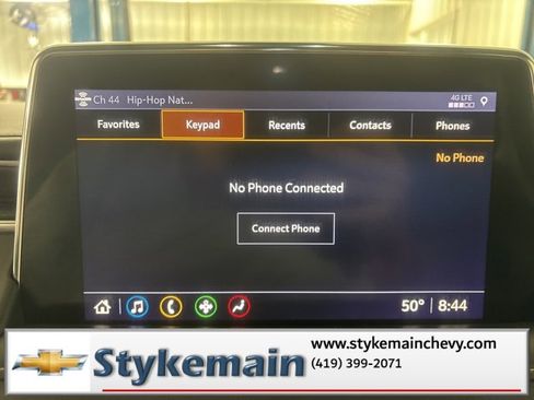 Used 2021 GMC Yukon XL SLT image 26