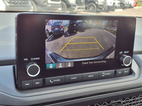 Used 2025 Honda Accord LX image 20