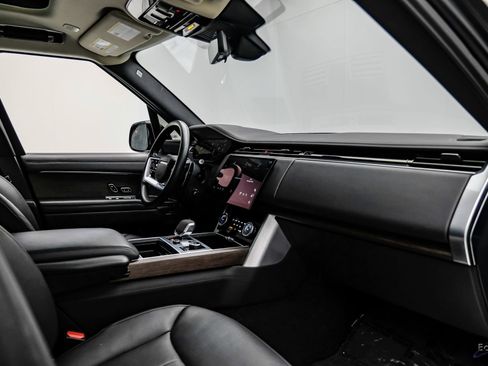 Used 2023 Land Rover Range Rover SE image 43