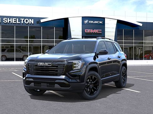 New 2027 GMC Terrain Elevation w/ Elevation Premium Package FWD image 6