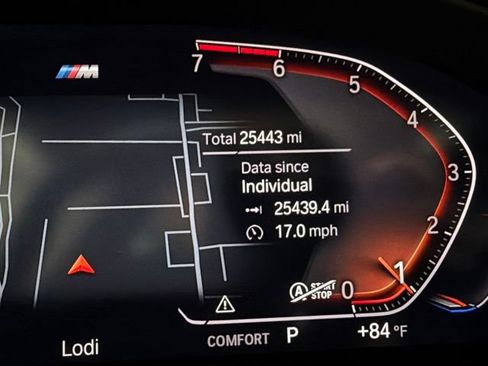 Certified 2024 BMW X4 xDrive30i w/ M Sport Package AWD/4WD image 31