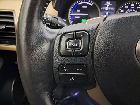 Used 2016 Lexus NX 300h AWD w/ Luxury Package image 15