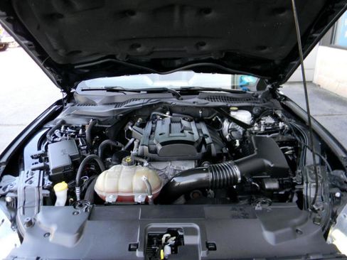 Used 2019 Ford Mustang Premium image 22