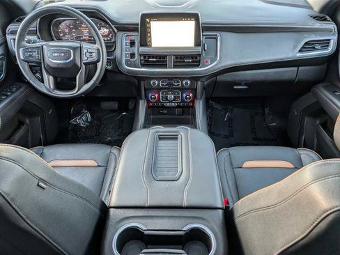 Used 2023 GMC Yukon AT4 w/ Max Trailering Package AWD/4WD image 21