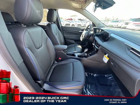 New 2026 Buick Encore GX Sport Touring w/ Advanced Technology Package image 19