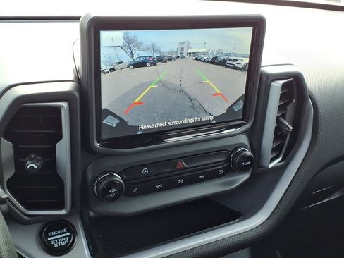 Certified 2023 Ford Bronco Sport Big Bend image 17