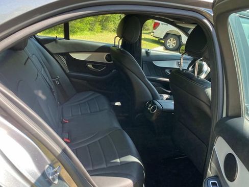 Used 2020 Mercedes-Benz C 300 Sedan image 32