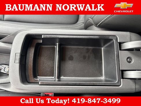 Used 2024 Buick Encore GX Sport Touring w/ Comfort Package AWD/4WD image 57