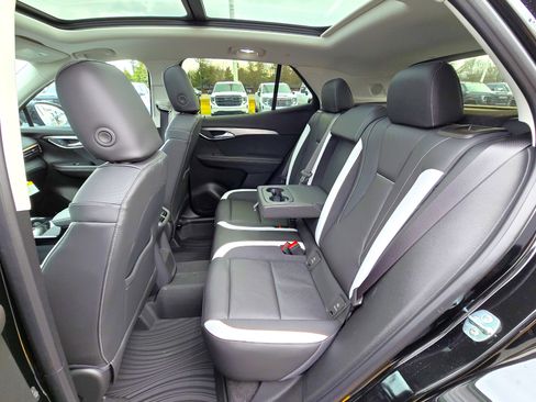 New 2026 Buick Envision Sport Touring image 14