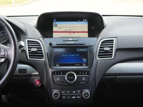 Certified 2018 Acura RDX FWD w/ Advance Package image 19