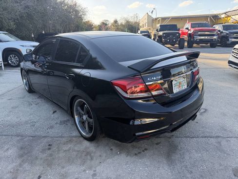 Used 2014 Honda Civic Si image 7