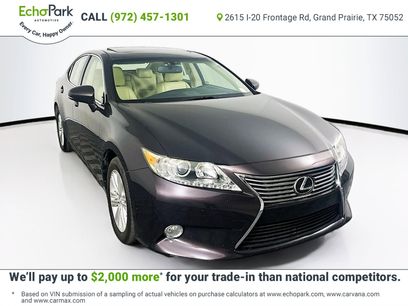 Used 2014 Lexus ES 350