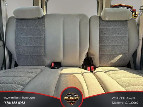 Used 2000 Ford Explorer XLT AWD/4WD image 22