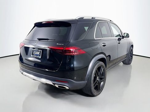 Used 2024 Mercedes-Benz GLE 350 4MATIC w/ 3rd Row Seat Package image 7