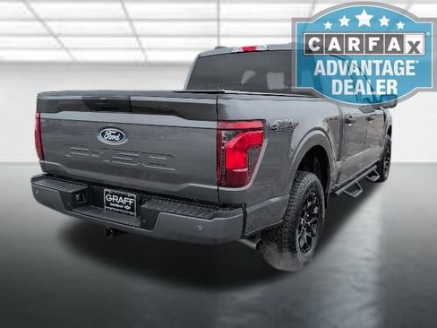 Used 2025 Ford F150 STX image 26