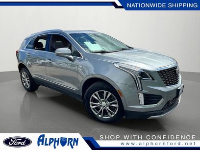 Used 2023 Cadillac XT5 Premium Luxury w/ Technology Package
