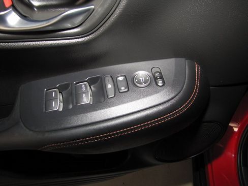 Certified 2023 Honda HR-V Sport image 10