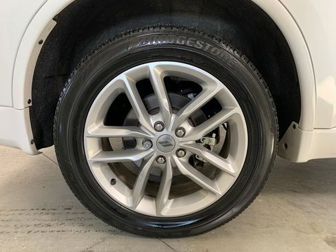 Used 2022 Dodge Durango GT image 10