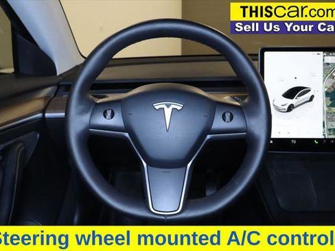 Used 2022 Tesla Model 3 Long Range image 18