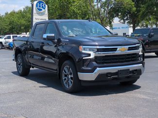 Used 2023 Chevrolet Silverado 1500 LT AWD/4WD video 2