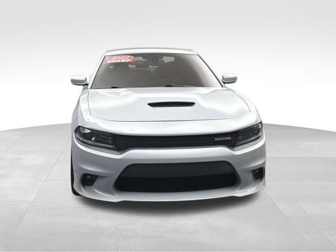 Used 2022 Dodge Charger GT w/ Navigation & Travel Group RWD image 8