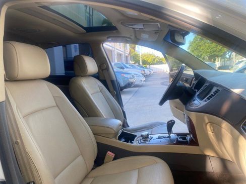 Used 2012 Hyundai Genesis 4.6 image 13