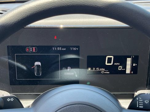 New 2026 Nissan Kicks SV FWD image 21