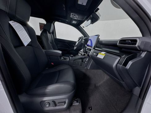 New 2026 Toyota 4Runner Limited image 29