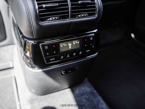 Used 2009 Maybach 62 S RWD image 37