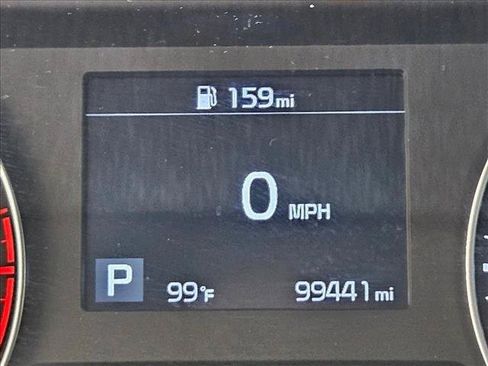 Used 2020 Kia Forte LXS FWD image 8