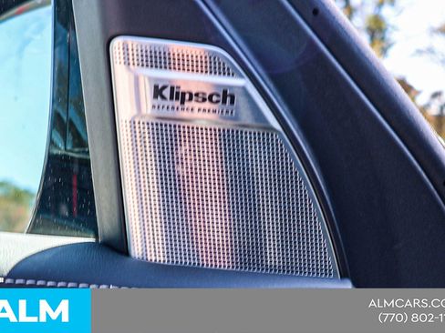 Used 2025 INFINITI QX80 Autograph w/ Premium Cargo Package image 42