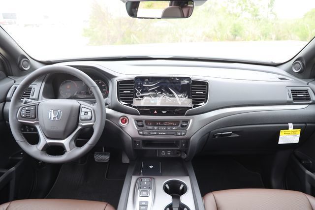 New 2026 Honda Ridgeline RTL image 27