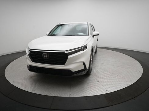 Used 2023 Honda CR-V EX image 33