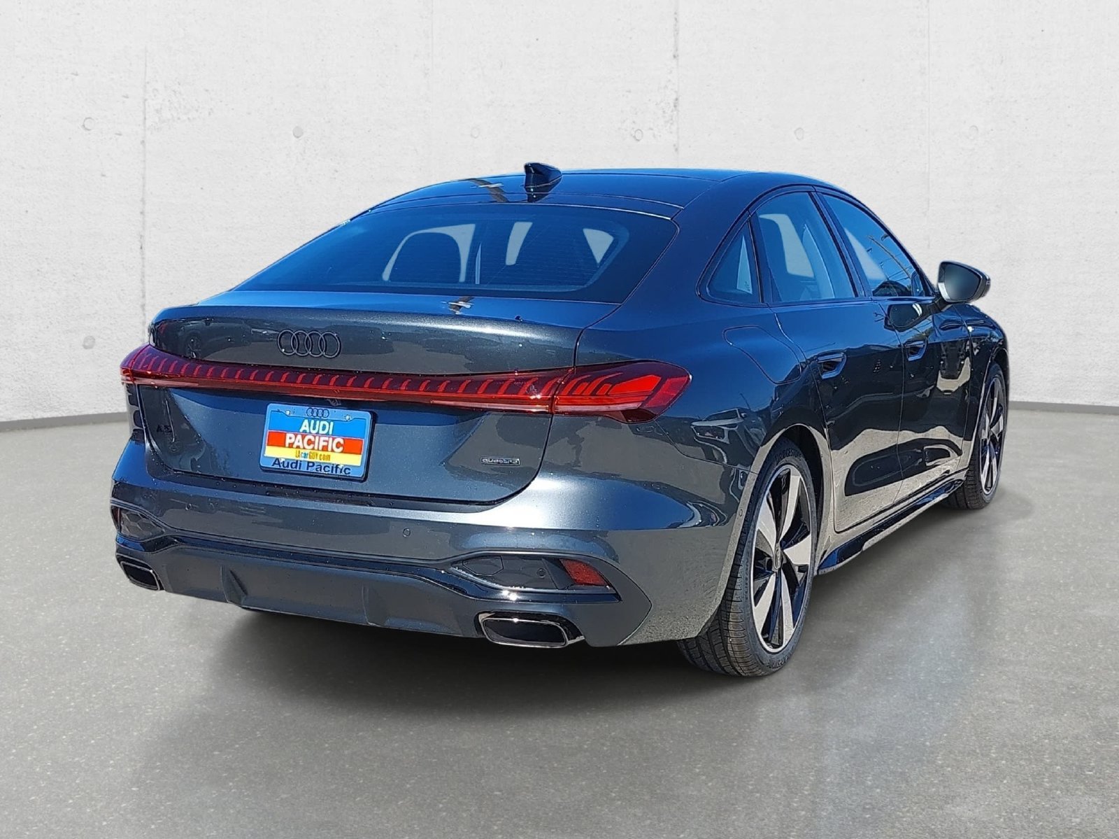 New 2026 Audi A5 Premium Plus AWD/4WD image 5