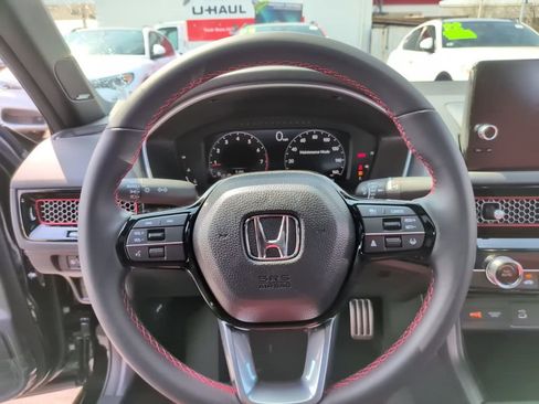 New 2026 Honda Civic Si image 22
