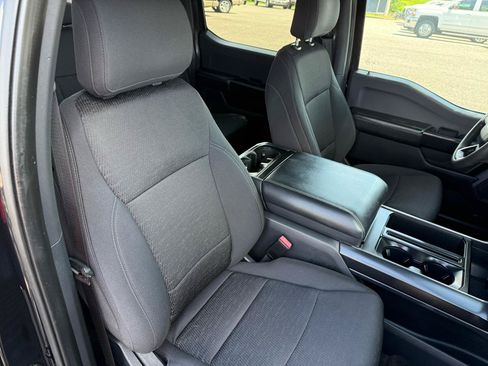 Used 2021 Ford F150 XL w/ STX Appearance Package AWD/4WD image 20