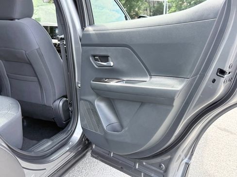 Used 2026 Nissan Kicks SV w/ SV Premium Package AWD/4WD image 27