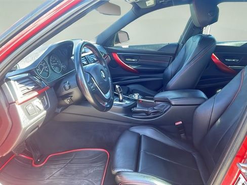 Used 2013 BMW 328i xDrive Sedan image 21